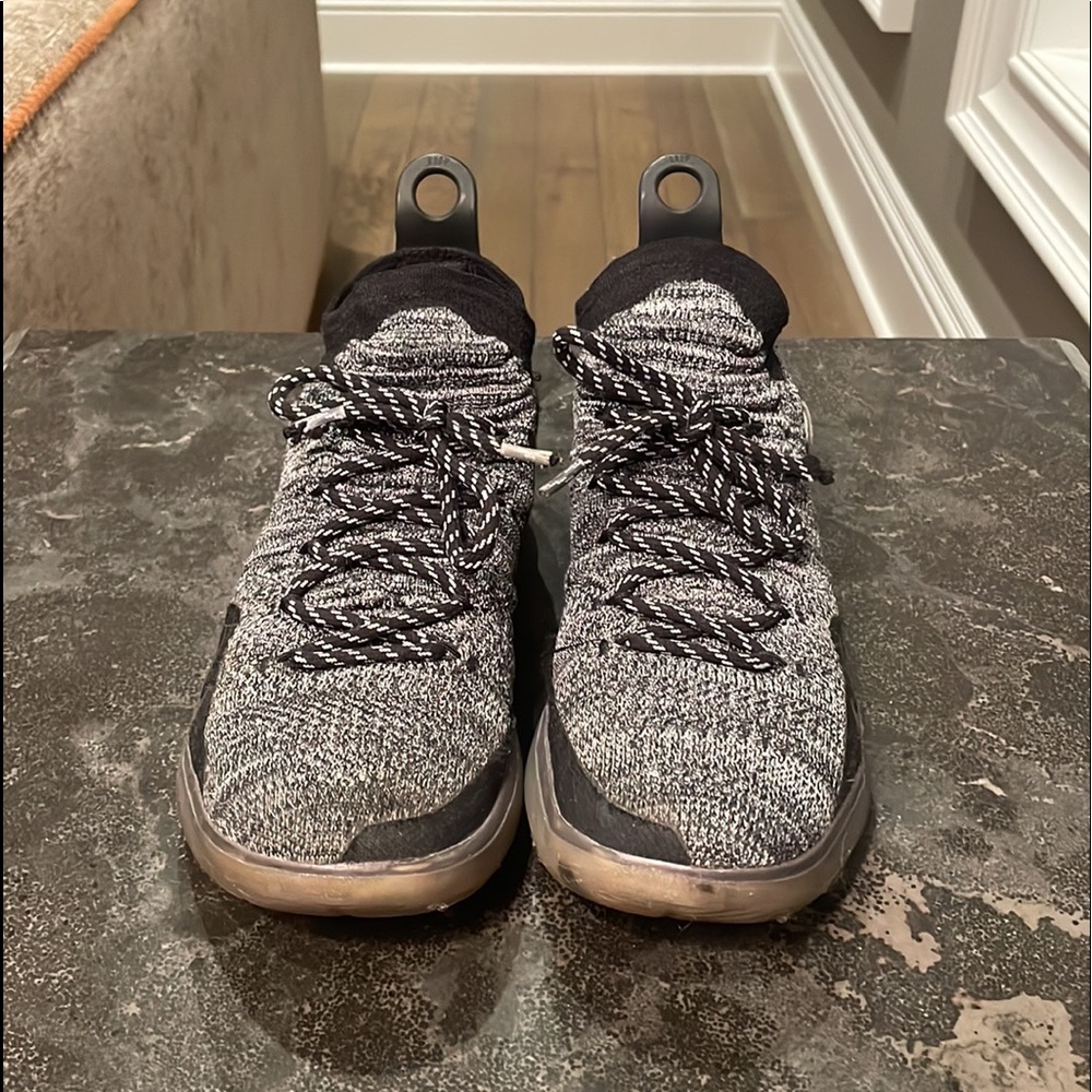 Kevin Durant basketball shoes